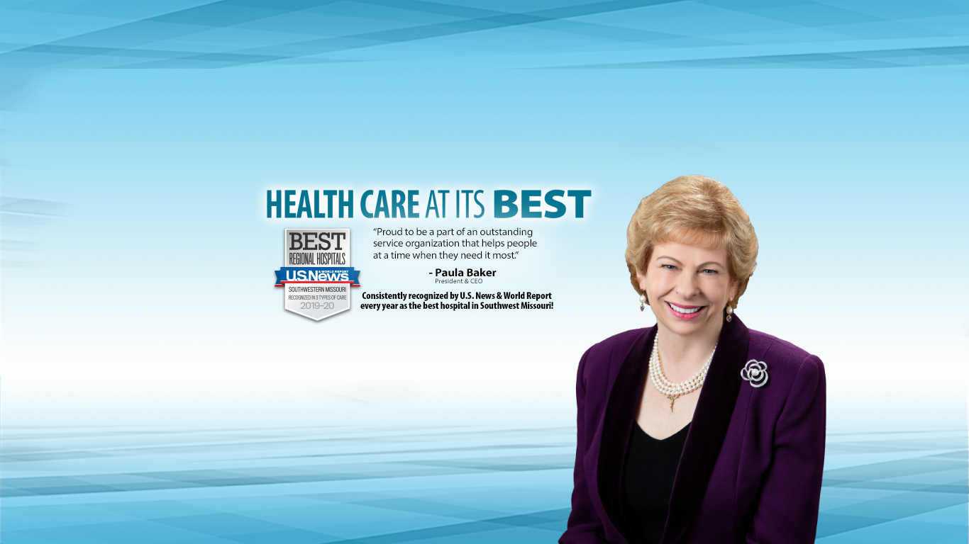 Freeman Health System Freeman Health